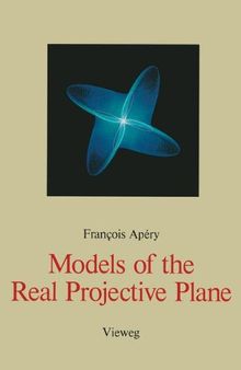 Models of the Real Projective Plane: Computergraphics of Steiner and Boy Surfaces