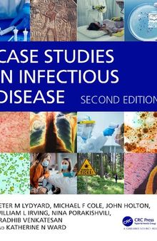 Case Studies in Infectious Disease