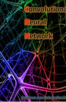 شبکه های عصبی پیچشی (کانولوشن)