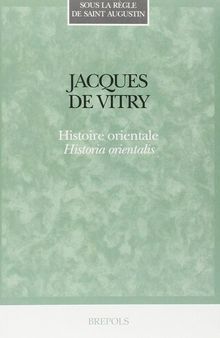 HISTOIRE ORIENTALE. HISTORIA ORIENTALIS