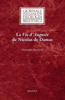 La Vie d’Auguste de Nicolas de Damas