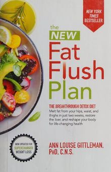 The New Fat Flush Plan