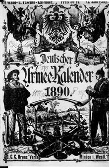 Deutscher Armee-Kalender