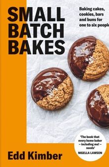 Small Batch Bakes