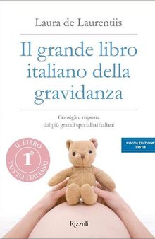 Il grande libro italiano della gravidanza