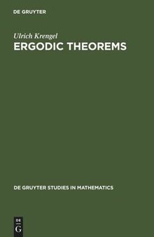 Ergodic Theorems