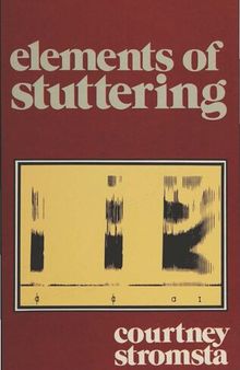 Elements of Stuttering