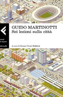 Sei lezioni sulla città