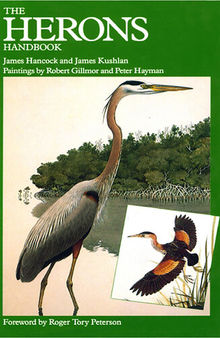 The Herons Handbook