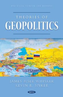 Theories of Geopolitics