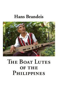 The boat lutes of the Philippines