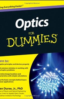 Optics for dummies
