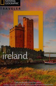 National Geographic Traveler: Ireland