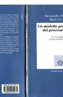 Un modello probabilistico del processo onirico