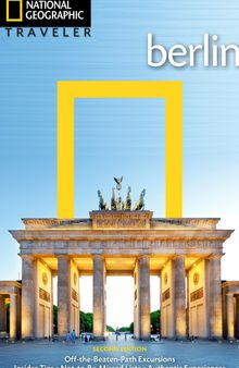 National Geographic Traveler: Berlin