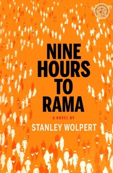 Nine Hours to Rama