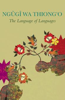 The Language of Languages: Reflections on Translation