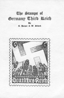 The Stamps of Germany Third Reich
