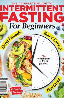 The Complete Guide to Intermittent Fasting for Beginners