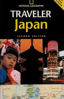 National Geographic Traveler: Japan