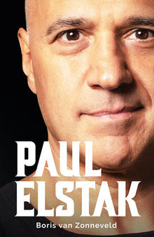 Paul Elstak