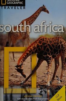 National Geographic Traveler: South Africa