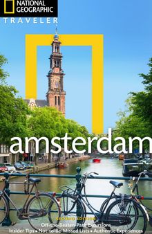 National Geographic Traveler: Amsterdam