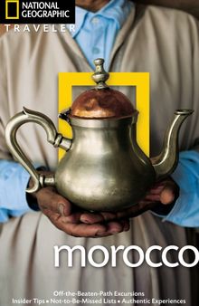 National Geographic Traveler: Morocco