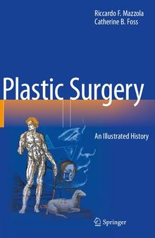 Plastic Surgery: An Illustrated History