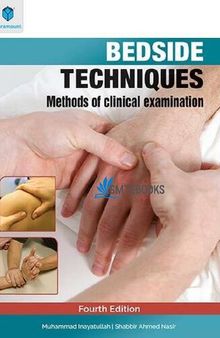 Bedside Techniques Methods of Clinical Examination