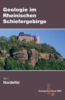 Geologie im Rheinischen Schiefergebirge - Teil 1 - Nordeifel