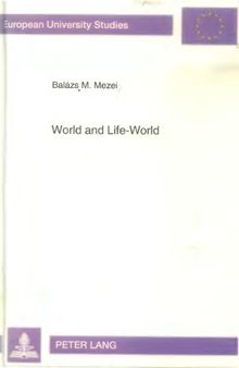 World and Life-World