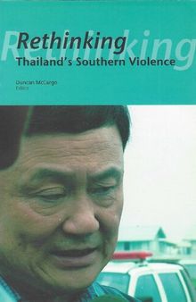 Rethinking Thailand's Southern Violence