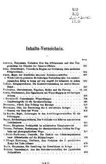 Jahrbücher für die Deutsche Armee und Marine / Januar bis Juni 1906
