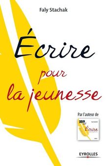 Écrire pour la jeunesse