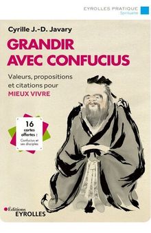 Grandir avec Confucius