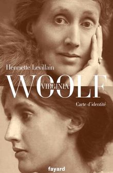 Virginia Woolf, carte d’identité
