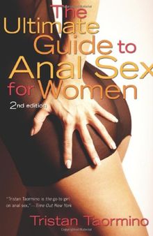The ultimate guide to anal sex for women