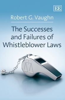 The successes and failures of whistleblower laws