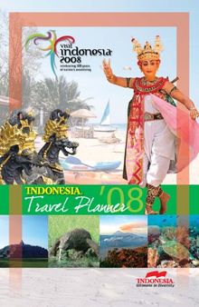 Indonesia - Indonesia Travel Planner