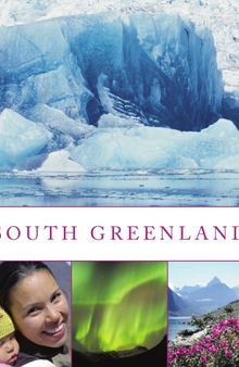 Greenland - South Greenland