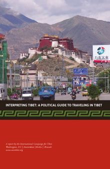 Tibet - Tibet Travel Guide