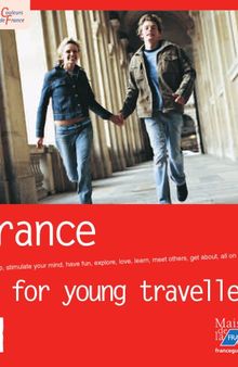 France - France for young travellers