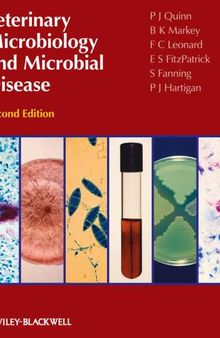 Veterinary Microbiology and Microbial Disease 