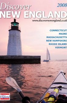 USA - Discover New England