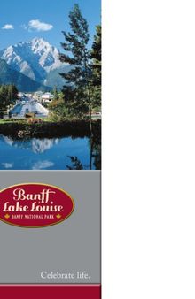 Canada - Experience Banff and Lake Louise