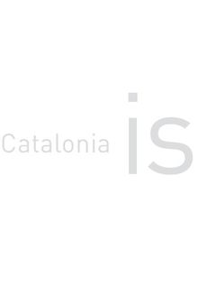 Spain - Catalonia (Catalunya) Is