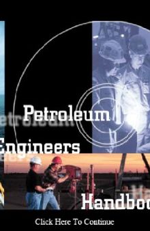 Petroleum Engineer's Handbook