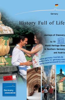 Germany - History Full of Life