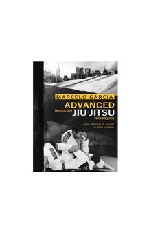 Advanced Brazilian Jiujitsu Techniques